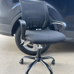 Office chair
