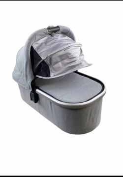 Uppababy bassinet