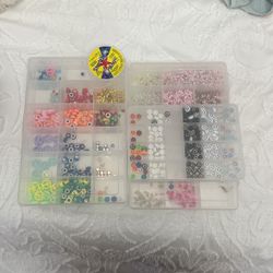 Beads For Jewelry 