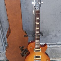 GIBSON LES PAUL STUDIO GUITAR  🎸 