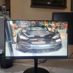 22"inch Lenovo ThinkVision Monitor, comes with HDMI & Power Cord! $40