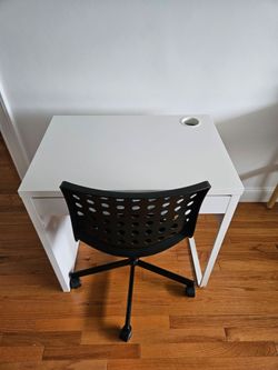 Small Desk, Ikea