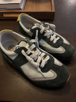 TORY BURCH Hank Sneaker     Size 7.5