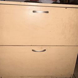 Filing Cabinet 