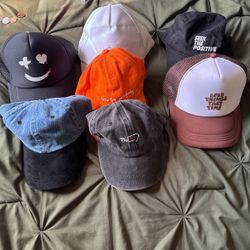 Hats