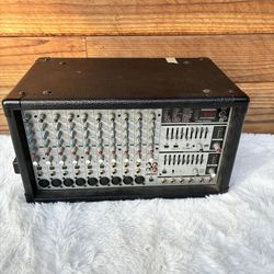 Behringer Europower Mixer