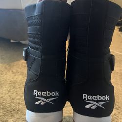 Reebok 2024 Boxing Shoes High Top