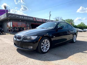 2010 BMW 335i