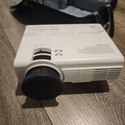 Mini Projector