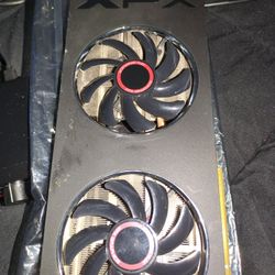 Radeon R9 280,X 3 Gb