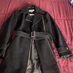 Michael Kors Coat. Size Small.