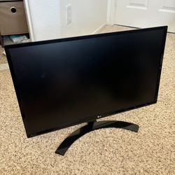 lg 24mp60vq 60hz monitor