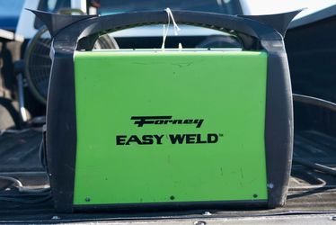 Forney Easy Weld 125FC