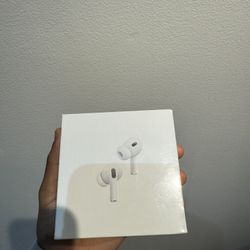 AirPod Pro 2 