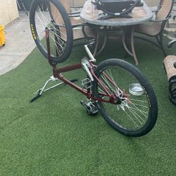 Se Bike