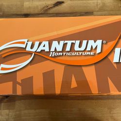 Quantum Horticulture Dimmable Ballast 