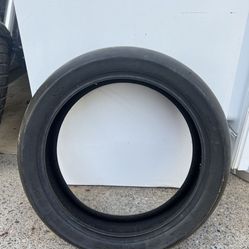 160/60R17 Shinko Super Moto Racing Slicks