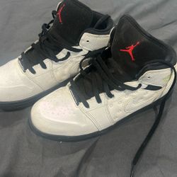 Jordan shoes