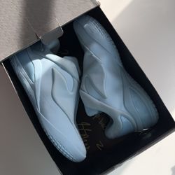 Converse Shai 001 Blue - Like New