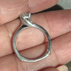 Anillo de Compromiso 