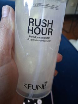 KEUNE Haircare Products