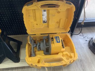 Spectra Precision Laser LL500