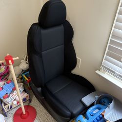 2015+ Wrx Passenger Seat