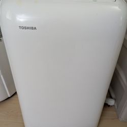 Air Conditioner Toshiba Ac