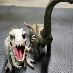 Jurassic World Dinosaurs 