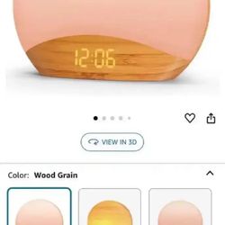 Alarm Clock 