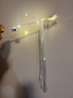56 pieces LIGHT UP WEDDING WANDS