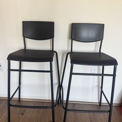 IKEA Barstool chairs