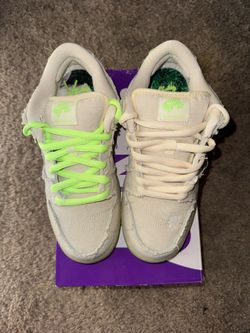 Nike SB Dunk Low Mummy