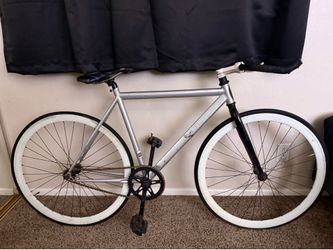 Fixie bike
