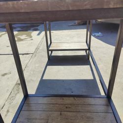 Table's 