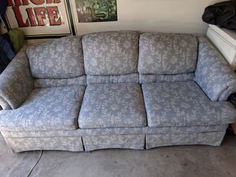 Sofa sleeper