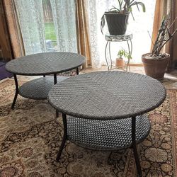 Hampton bay Mix And Match Patio Furniture 