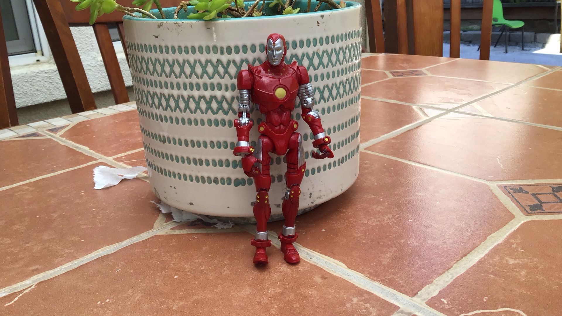 Marvel Legends2000s Toy