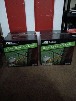 Zip System Seam Sealing Tape 3-3/4in x 90ft