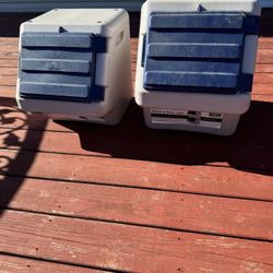 Stack-n-stor