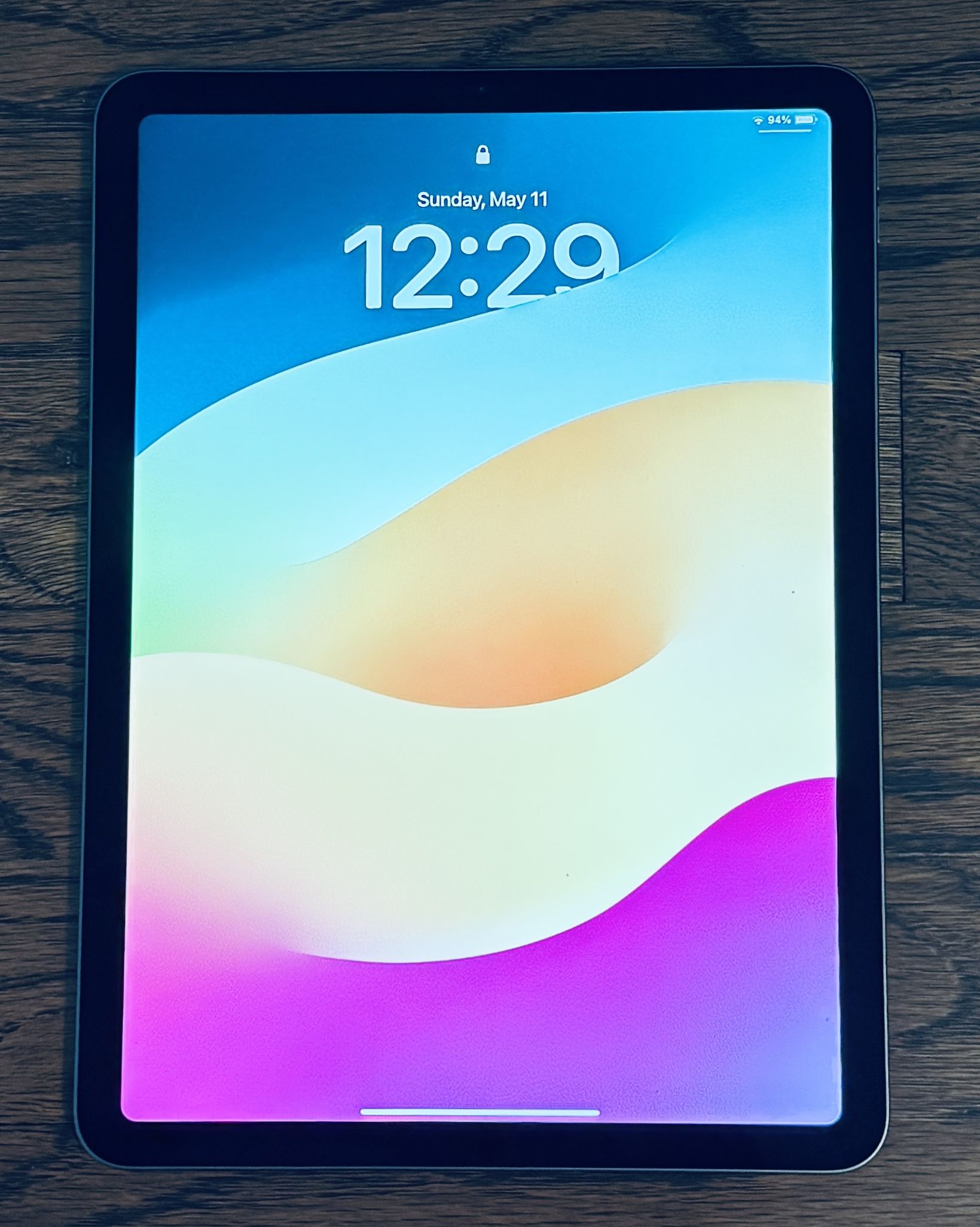 iPad 10.2