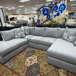 PAY $10 TODAY AND MAKE MONTHLY PAYMENTS ‼️ FURNITURE SALE