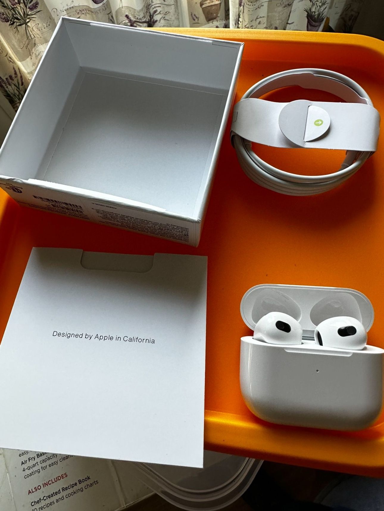 AirPods - 3rd Generation