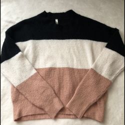 Women’s Knit Sweater