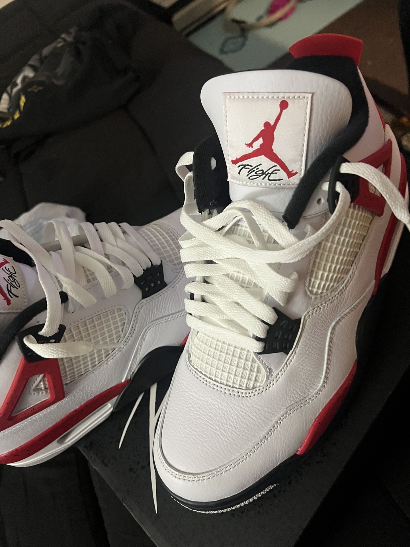 Jordan Retro 4 Size 11