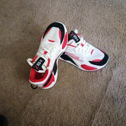Puma RS-X Cybers