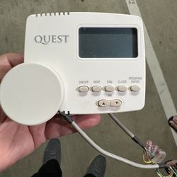 Quest Controller 