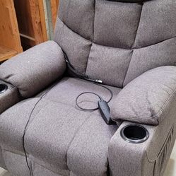 Recliner
