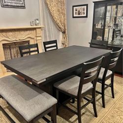 Farmhouse Style Dining Tables 