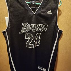 NBA Lakers Jersey